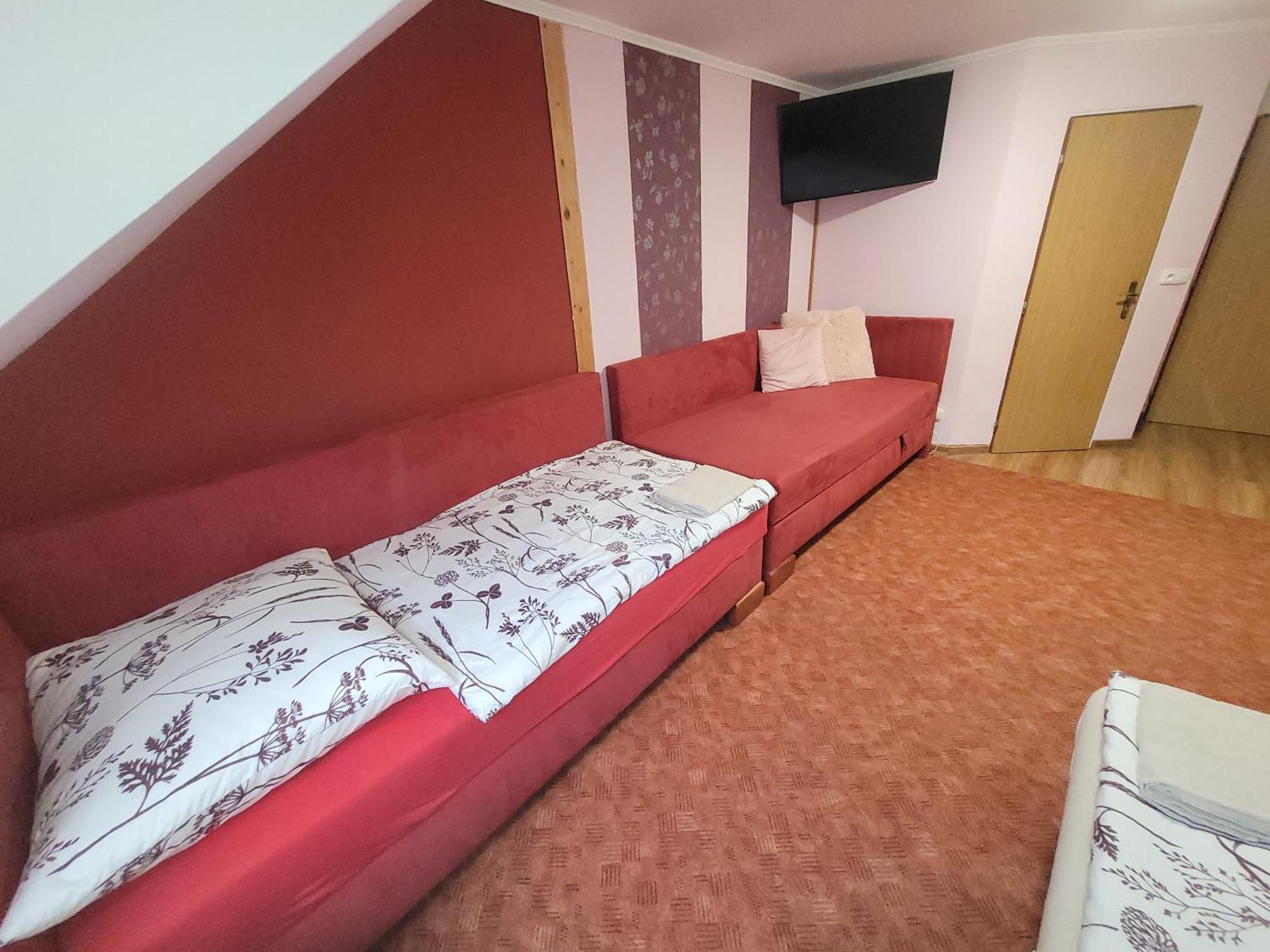 Penzion Korzo Štúrovo Exterior foto