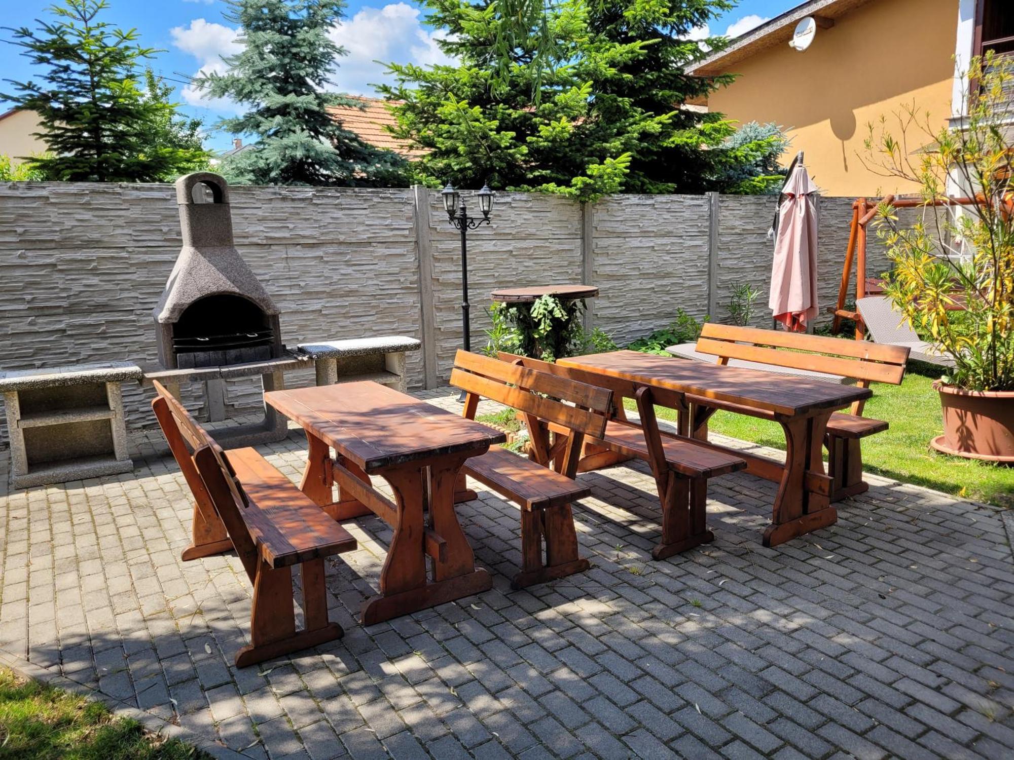 Penzion Korzo Štúrovo Exterior foto