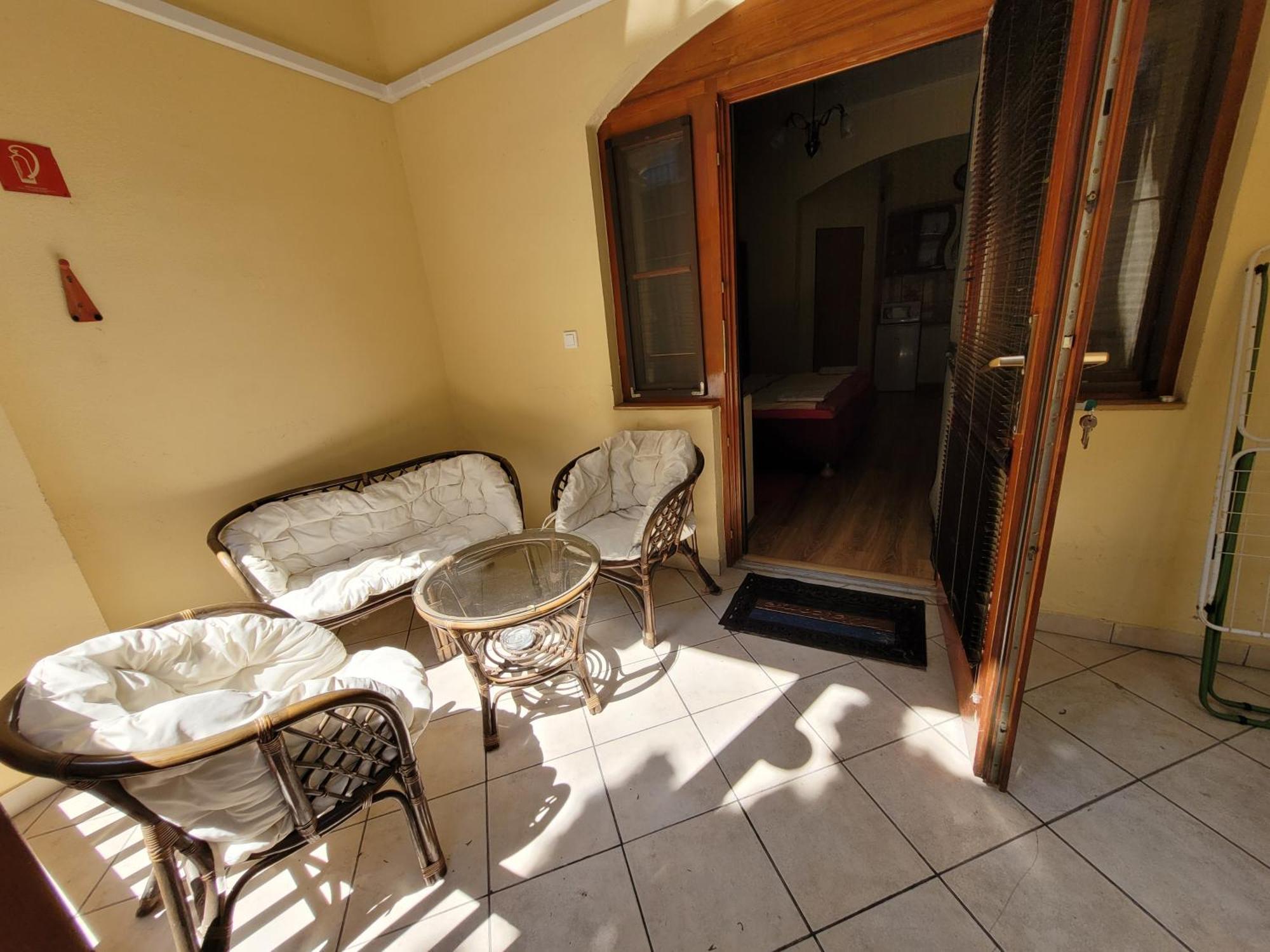 Penzion Korzo Štúrovo Exterior foto